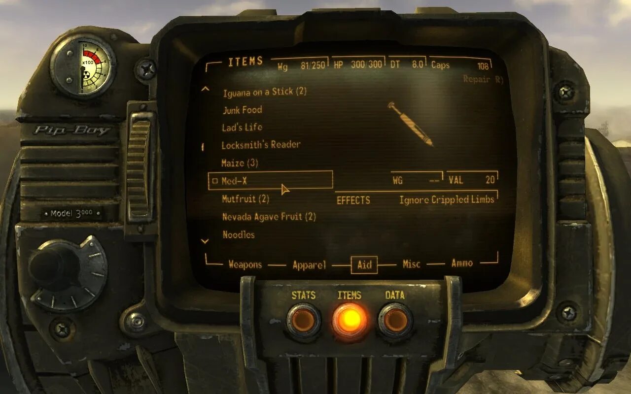Фоллаут 5. Fallout new vegas gun runners arsenal. Стимулятор new vegas. Стимпак fallout 3. Fallout 3 ui.