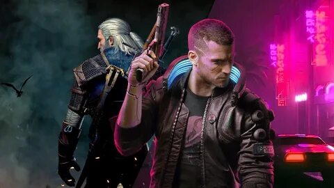 Cyberpunk next gen