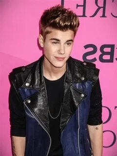 Baby bieber