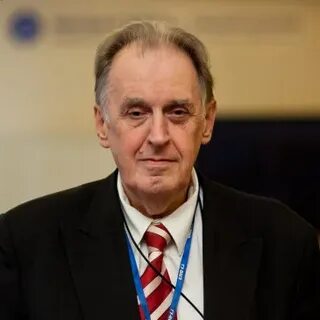 Заместитель научного руководителя