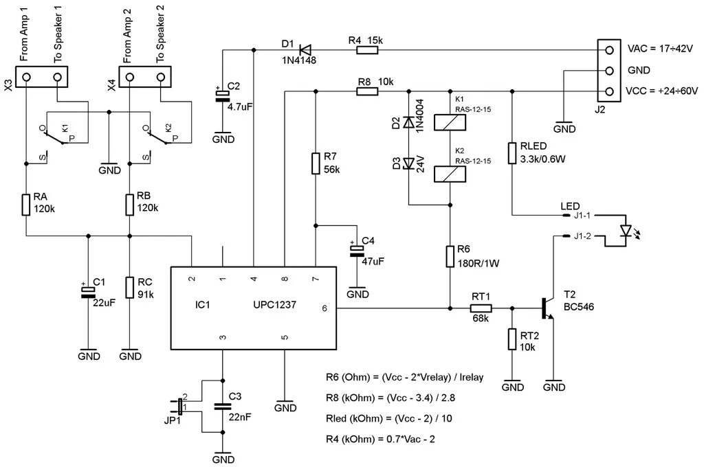 Other Audio Related Projects - BuildAudioAmps Audio amplifier, Power amplifiers,