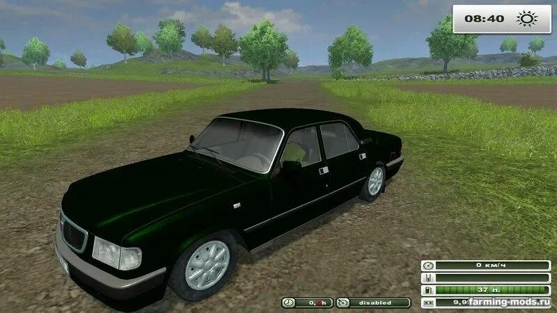 Волга 3110 farming 17. Мод на газ 3110. 5. Мод на газ 3110. Газ 31029 для сити кар драйвинг.
