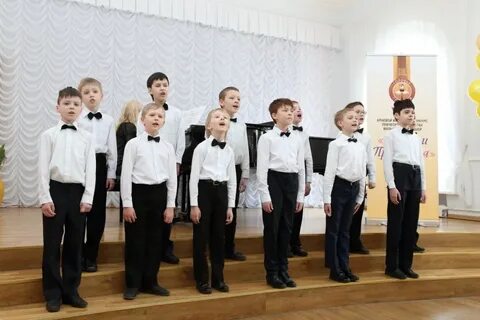 Мальчики перми