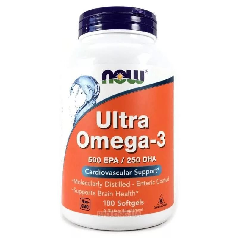 Омега дгк купить. Ultra Omega-3 500 EPA/250 DHA. Омега 3 Now 180 капсул 500 Softgels. Омега 3 цльтра НАУ ыудз 500 DHA. Omega d3_180 капсул.