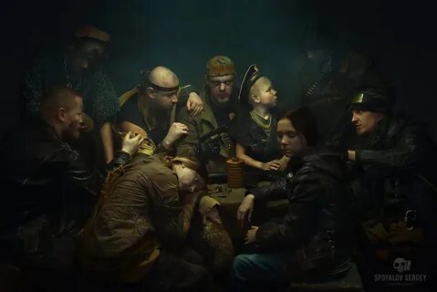 Secret meeting