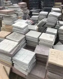 Некондиция плитки керамический