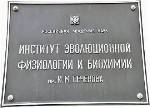 Научные физиологические школы