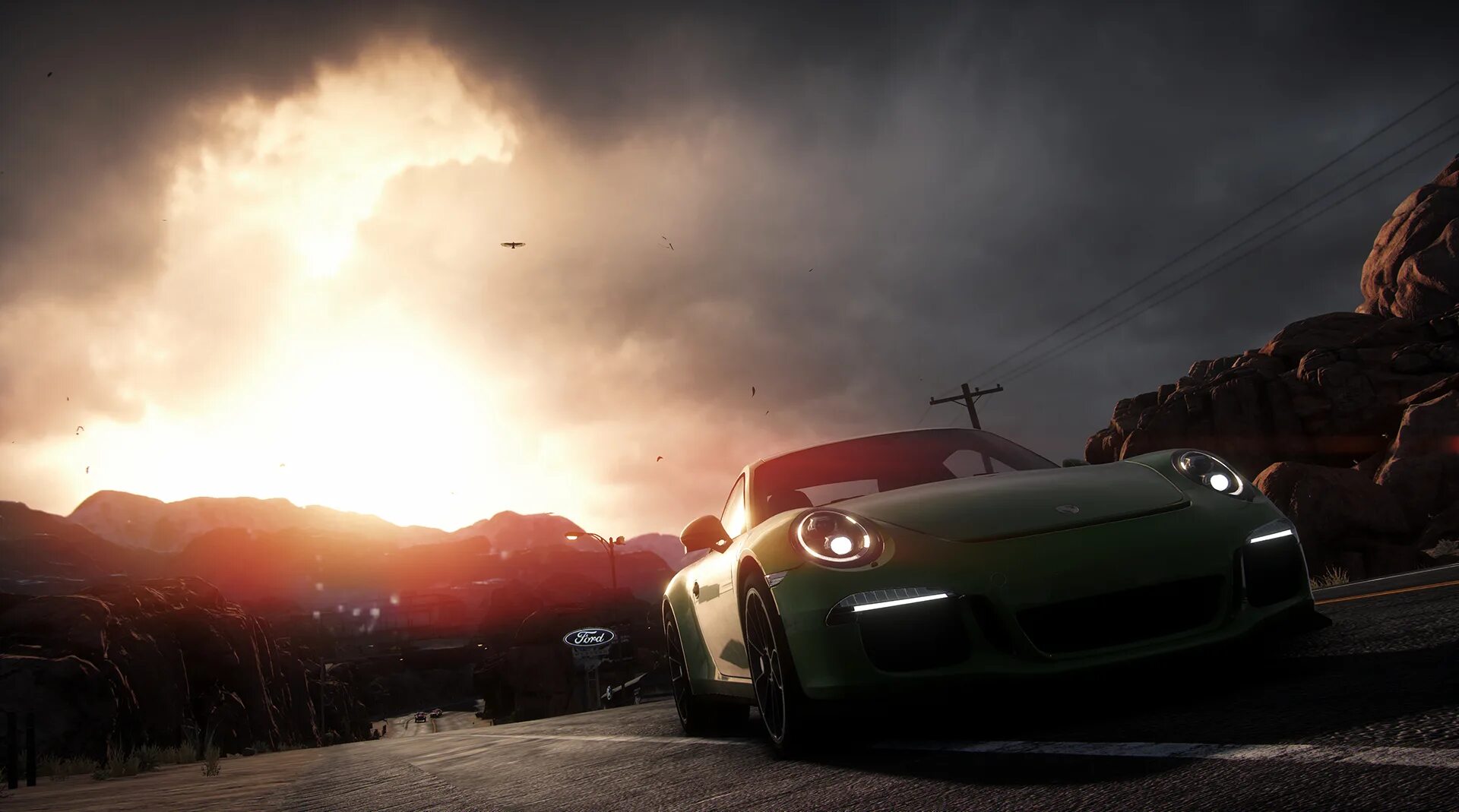 Nfs windows 10. Nfs rivals 4k. нид фор спид соперники. nfs rivals погоня. need for speed (игра, 2015).