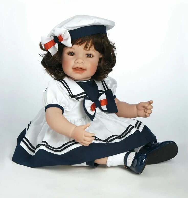 Кукла Адора. Куклы Адора Беби долл. Куклы в морской форме. Кукла Адора морячка. Doll sets