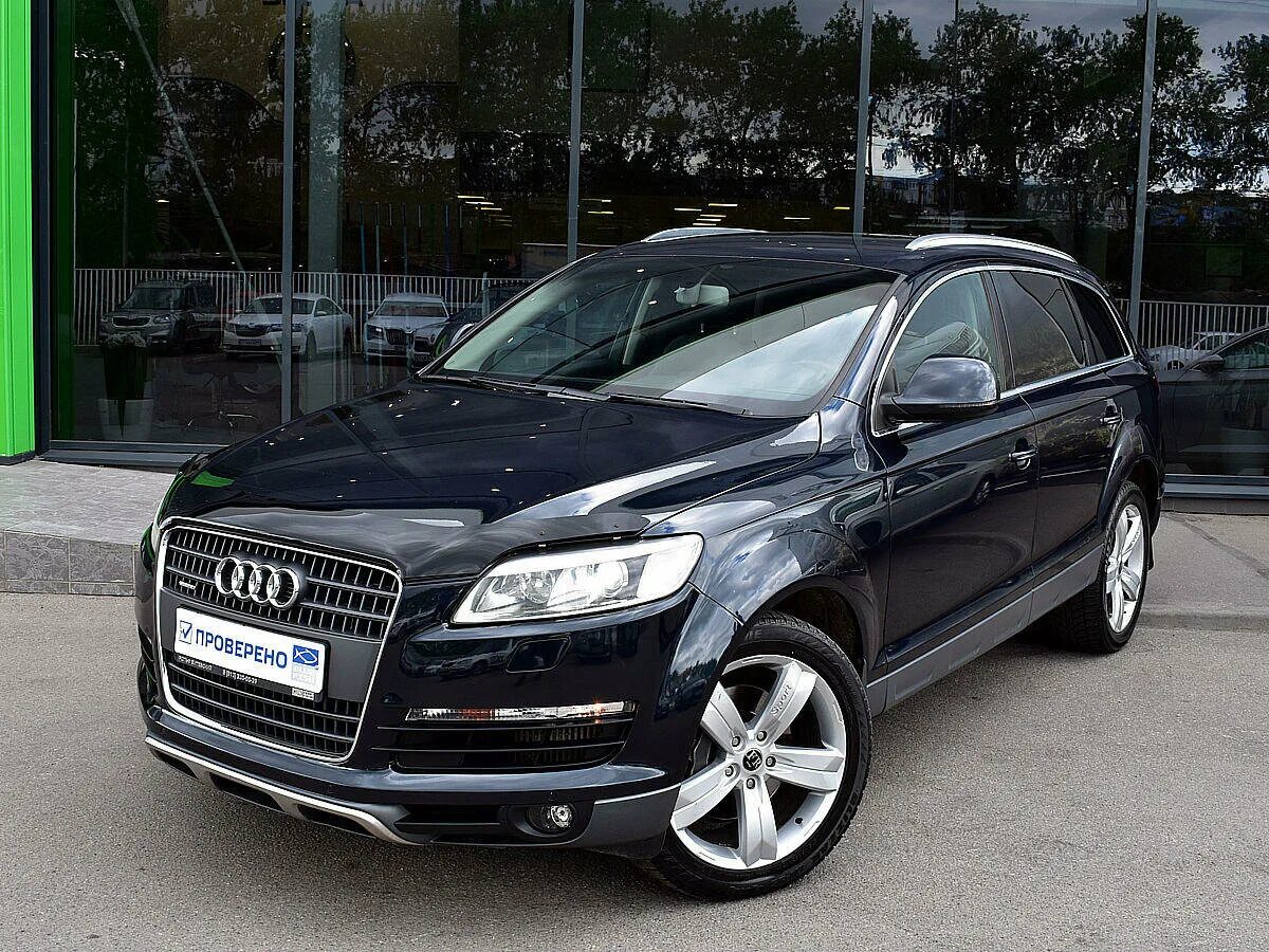 Audi q7. Ауди ку7 2008. Audi q7 q7 2008. Audi q7 2000. Купить ауди ку7 с пробегом