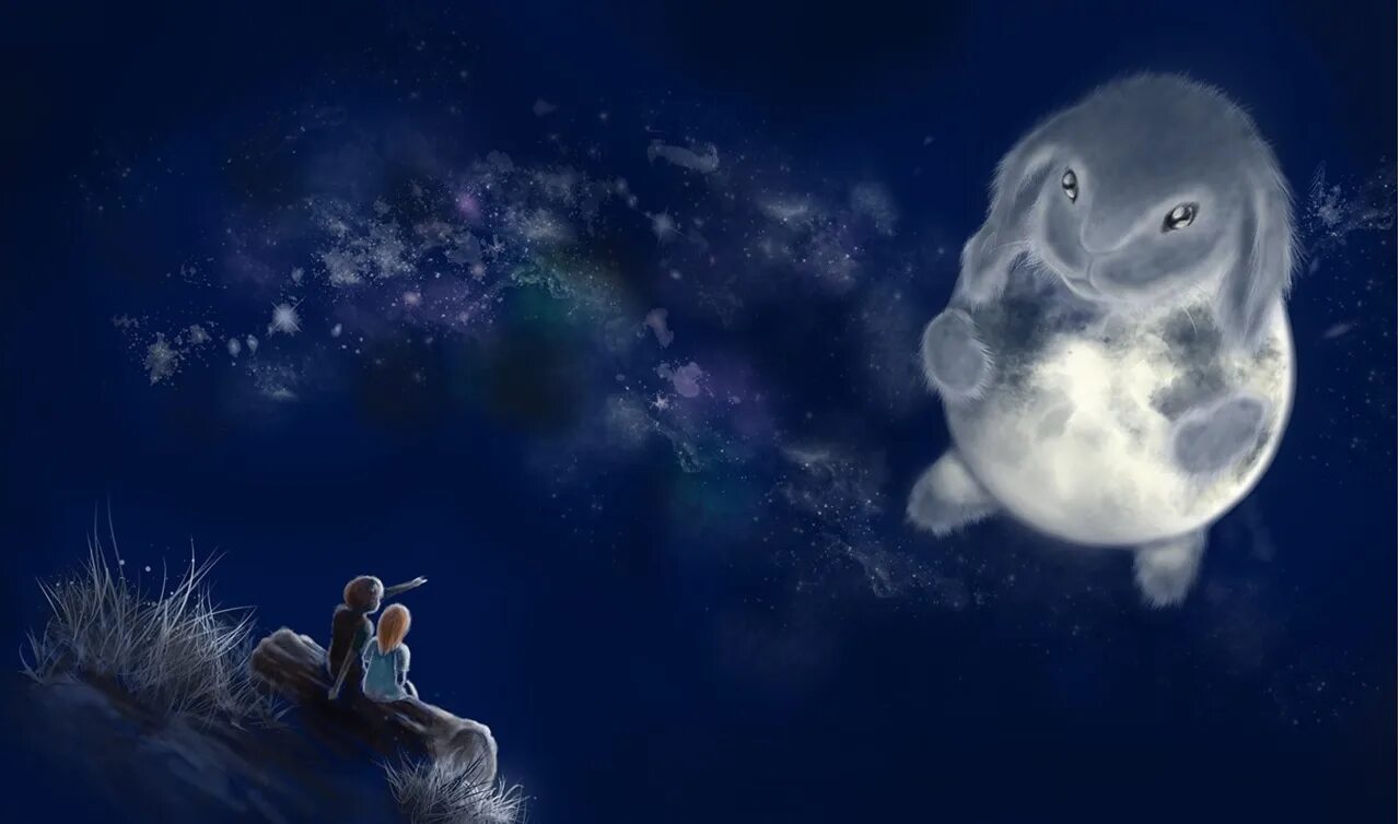 To the moon 4. Ту зе Мун игра. To the Moon арты. Луна арт. Игра Луна.