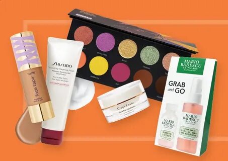 Skin sale