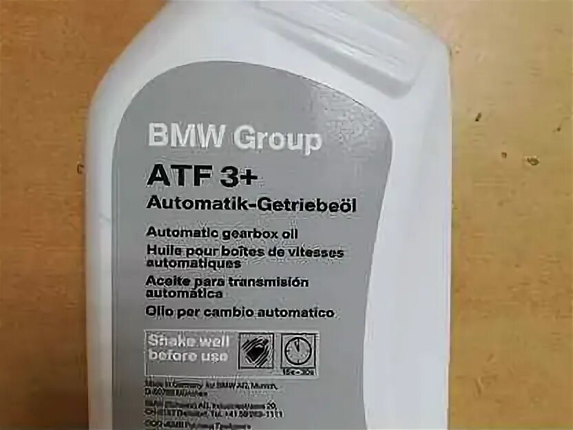 Atf bmw. ATF 3+ BMW. Трансмиссионное масло в АКПП FEBI BILSTEIN ATF M-1375.4 34608 BMW ATF 2 1081016. Масло atf3+ BMW. Масло BMW ATF 3 характеристики.