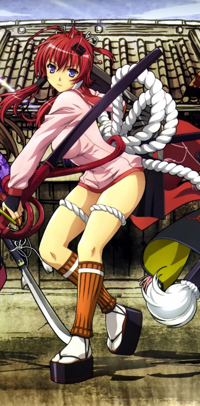 Special harem class cheat