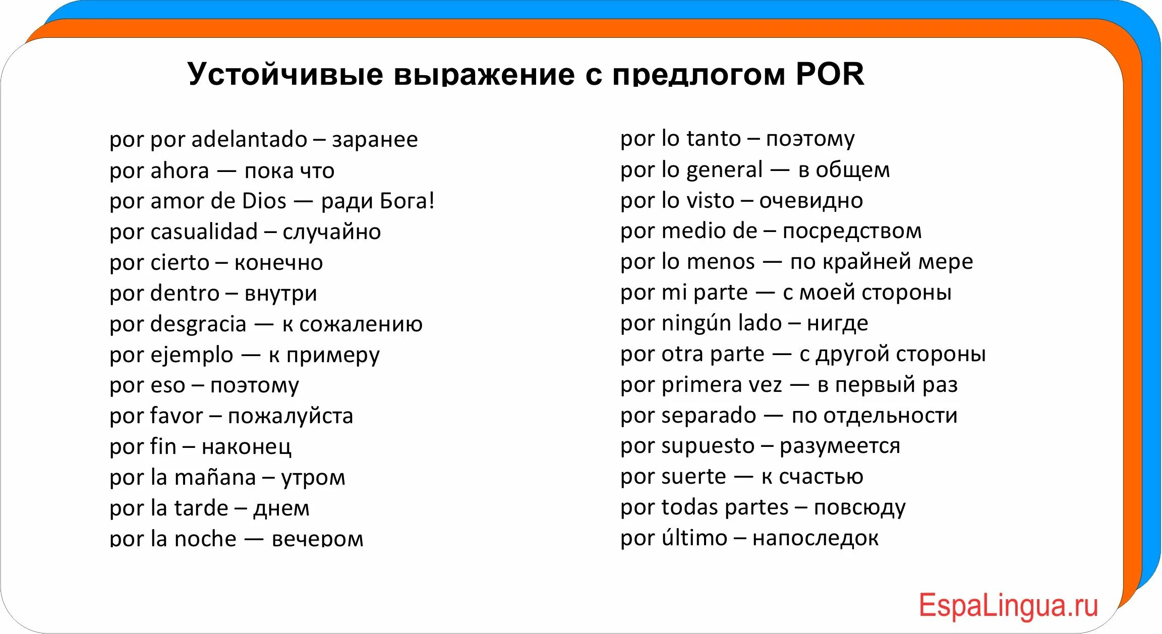 Предлоги в испанском языке таблица. Предлоги в испанском. Союзы в испанском языке. Предлоги в испанском языке таблица с переводом. Наречие от слова испанский