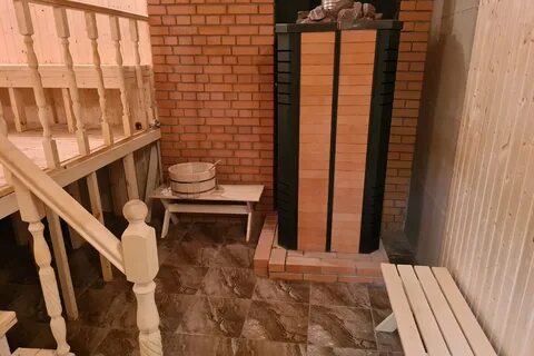 Работа городских бань