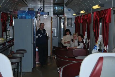 Гранд экспресс проводники отзывы