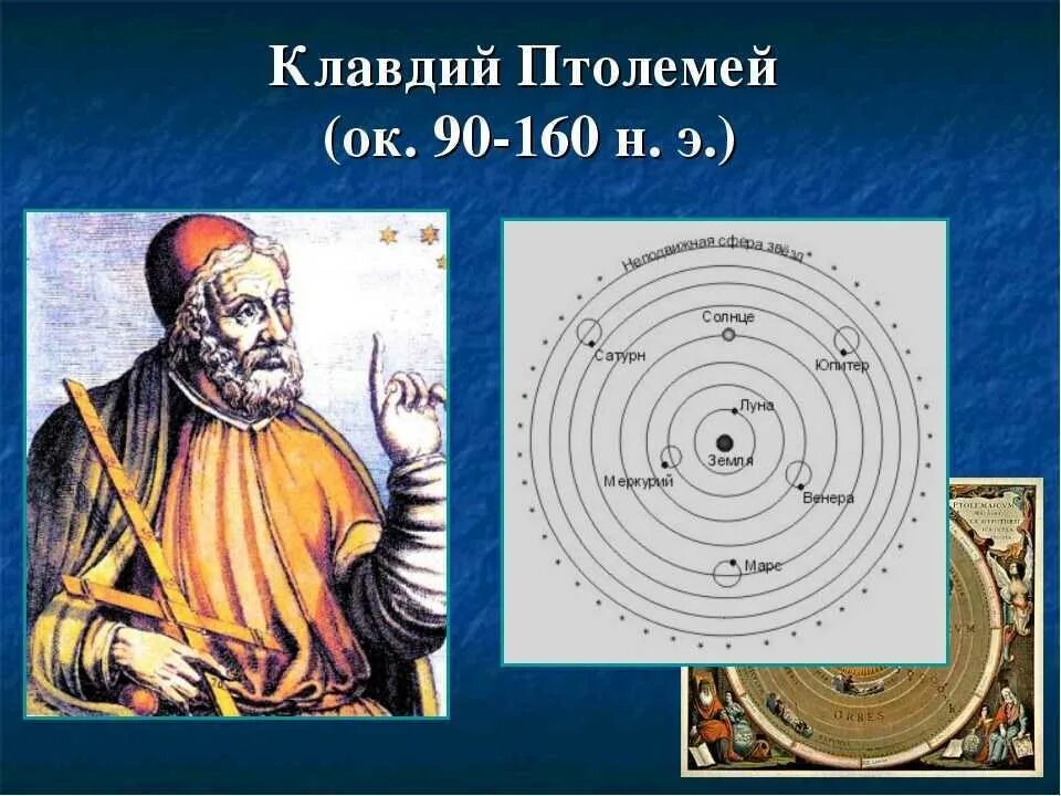 Александрия птолемей. Птолемей ученый.
