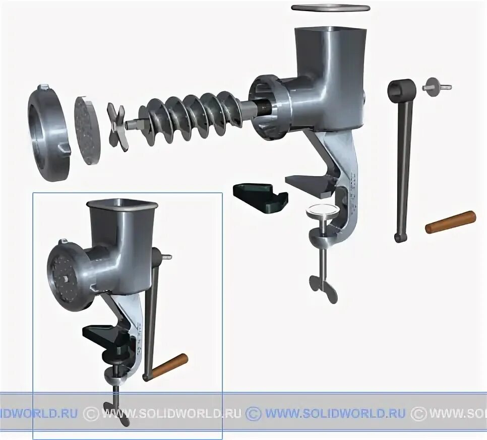 Мясорубка мулинекс hv8 с кубикорезкой. 3д модель мясорубки. 3д модель мясорубки. Мясорубка bork m785. Мясорубка moulinex me6061.
