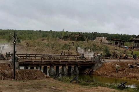 Рубеж фото
