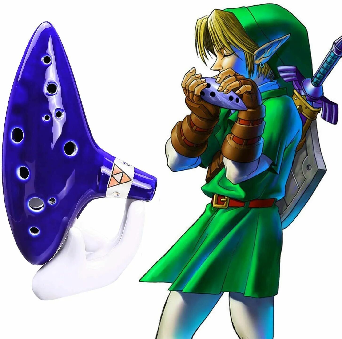 Окарина оф тайм. Окарина Legend of Zelda. The Legend of Zelda окарина времени. The Legend of Zelda Ocarina. Линк Зельда Ocarina.