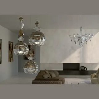 Lighting selection
