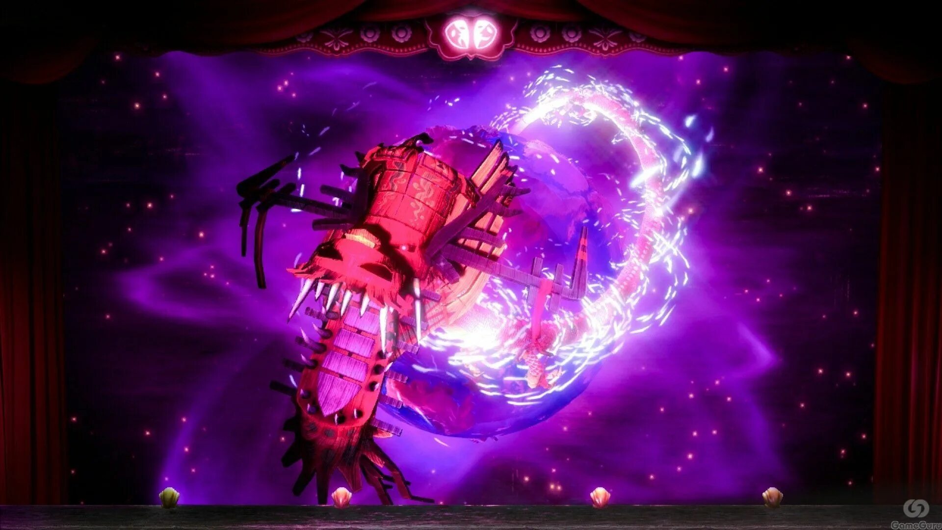 Puppeteer game. Puppeteer ps3. puppeteer™ / кукловод™. игра на ps3 puppeteer. пикарина из игры кукловод.
