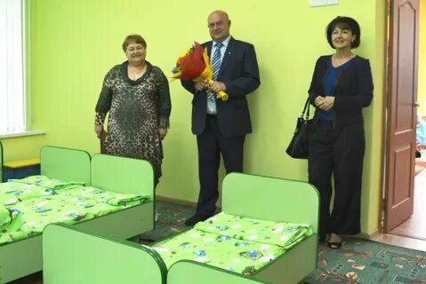 Детский сад 6 иваново