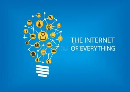 Internet is everything