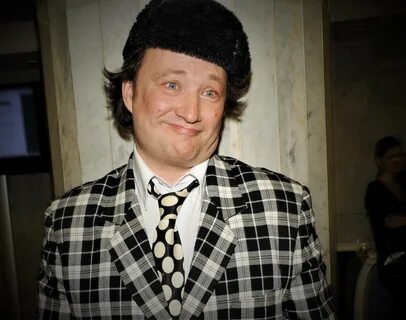 Жизнь юрия гальцева