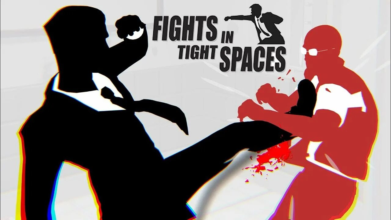 Fights in tight Spaces. Fights in tight Spaces (Prologue). Tight Space. Fights in tight Spaces 2. Спасис обмена