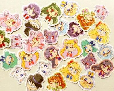 Cute pack