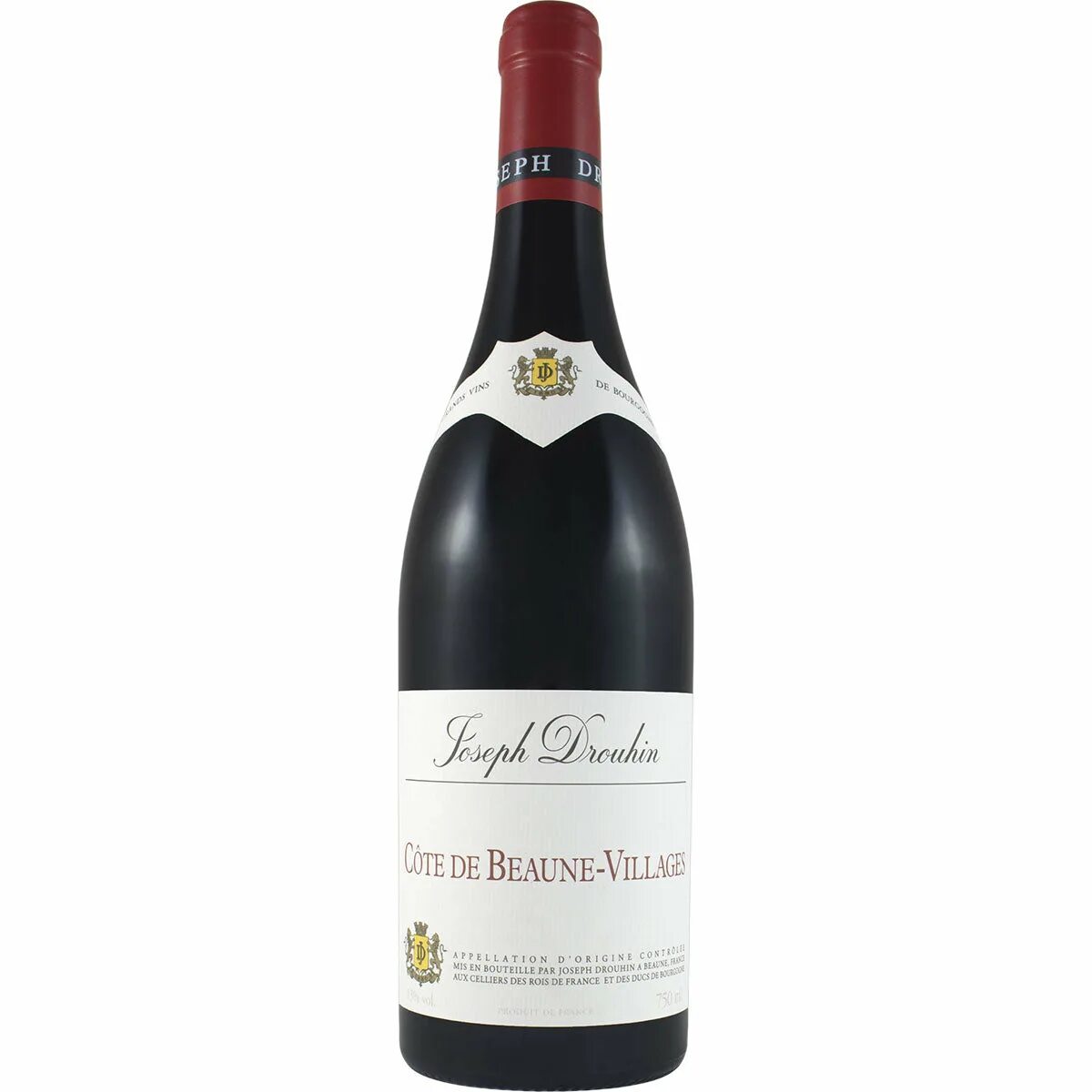 Beaujolais-Villages, Joseph Drouhin. Божоле Вилляж Жозеф Друэн. Joseph Drouhin вино. Вино Beaujolais Villages 2020. Village вино