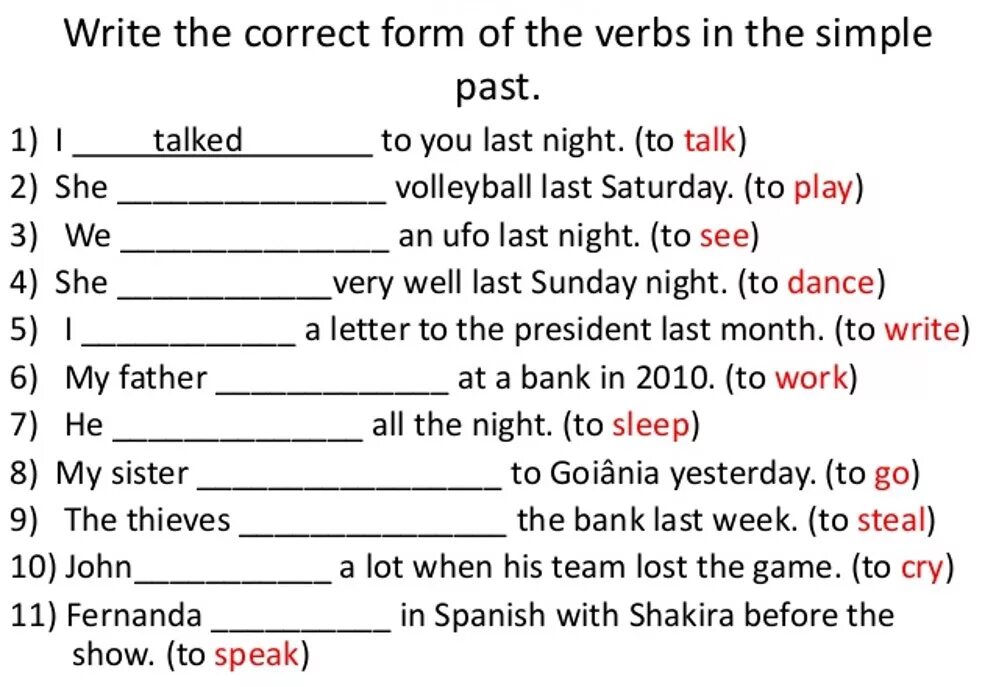 Тест по английскому языку do does. Упражнения на past simple 4 Grade. Past simple Regular verbs упражнения. Past simple exercises. Past Tenses упражнения.