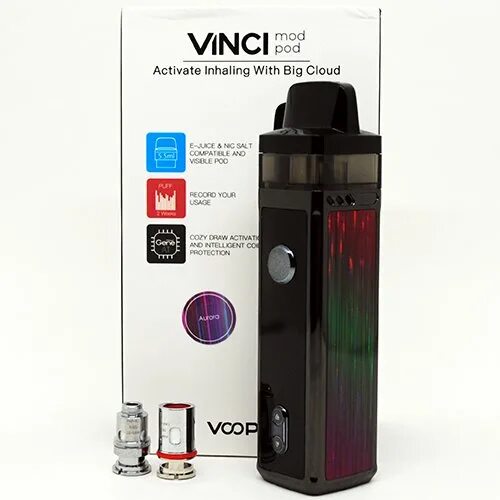 VOOPOO Vinci картридж. VOOPOO Vinci v2 картридж. VOOPOO Gene картридж. VOOPOO Gene pod картридж.