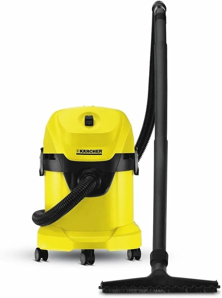 Karcher 3.200. Пылесос кёрхер WD 3. Пылесос строительный Керхер WD 3 P. Пылесос Керхер wd3. Karcher WD 3 1.629-821.0.