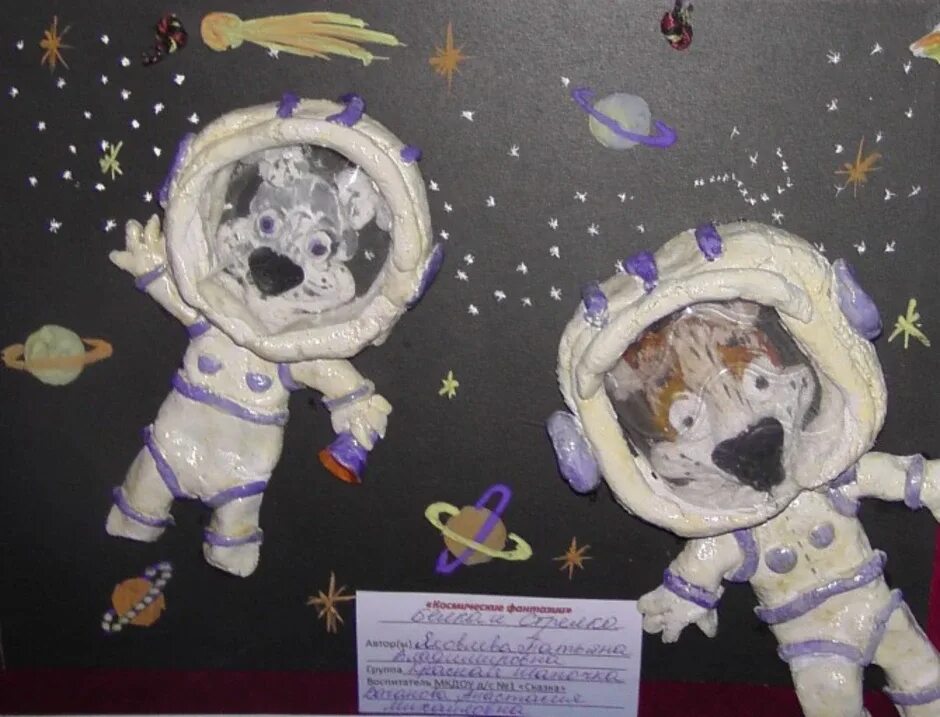 Поделка ко дню космонавтики космонавт. Поделки на тему космос. Поделка ко Дню космонавтики. Поделка ко Дню космонавтики в детский.
