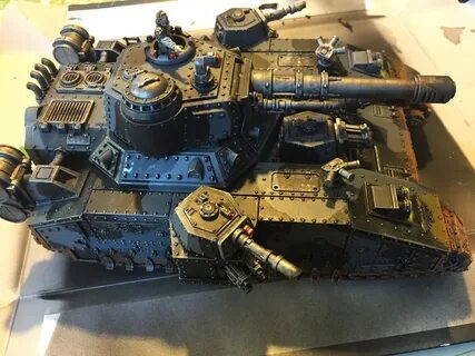 Baneblade