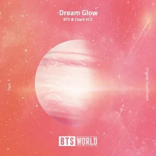 Dreaming glow