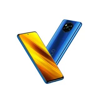Redmi poco x 3