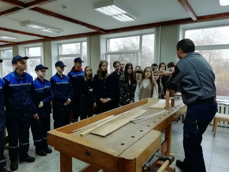 минский колледж инновационных технологий