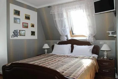 Мини отель отзывы