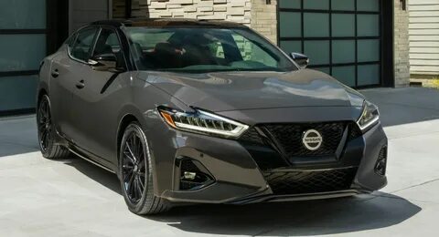 Nissan 2021