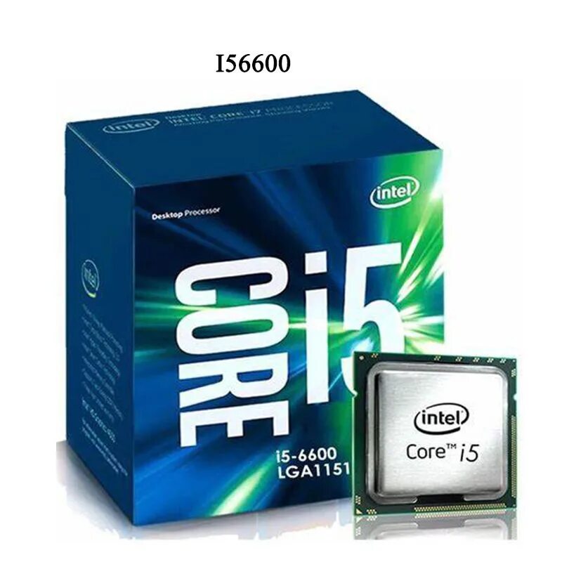 Какой интел коре лучше. Процессор: Intel i5-6600k. Intel Core i5-6600k. Процессор Intel Core i5-6600k Skylake. Процессор Intel Core i5-8400 Box.