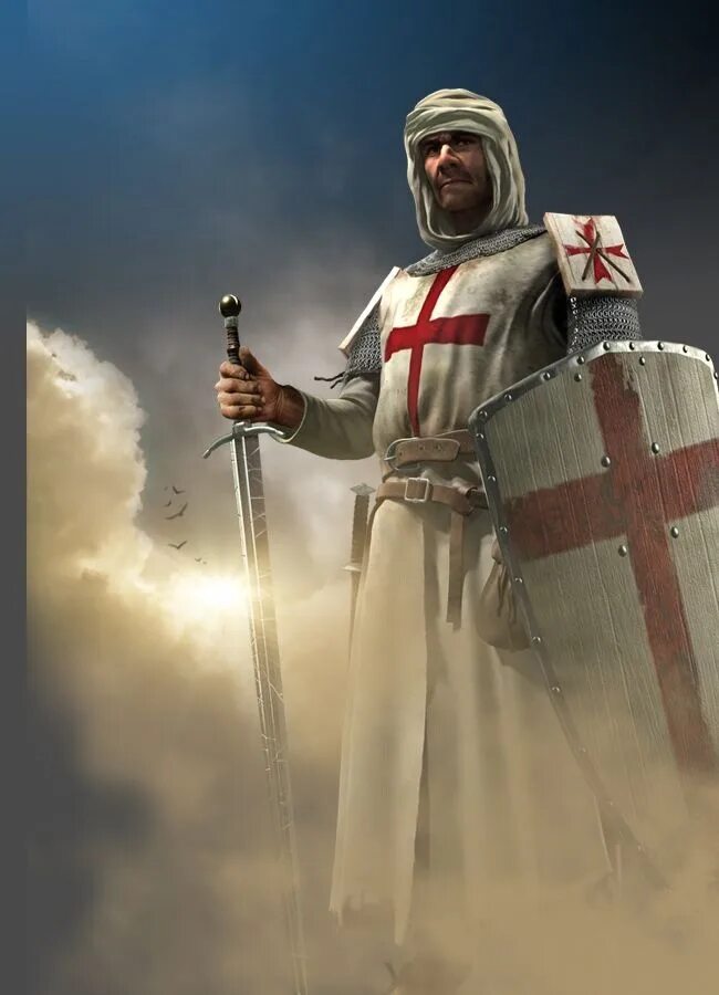 Орден тамплиеров. Крестоносцы,тамплиеры и рыцари. Рыцарский орден тамплиеров. Рыцарский орден тамплиеров. Тамплиеры кто это.