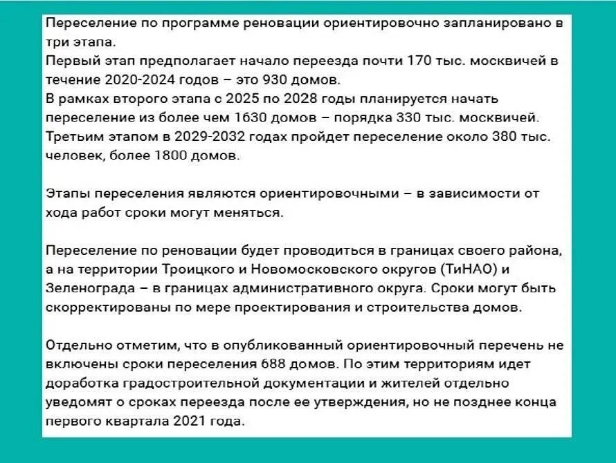 Периоды расселения. Этапы реализации программы реновации. Сроки программа переселения. Программа переселенцы. Переселение по программе реновации.