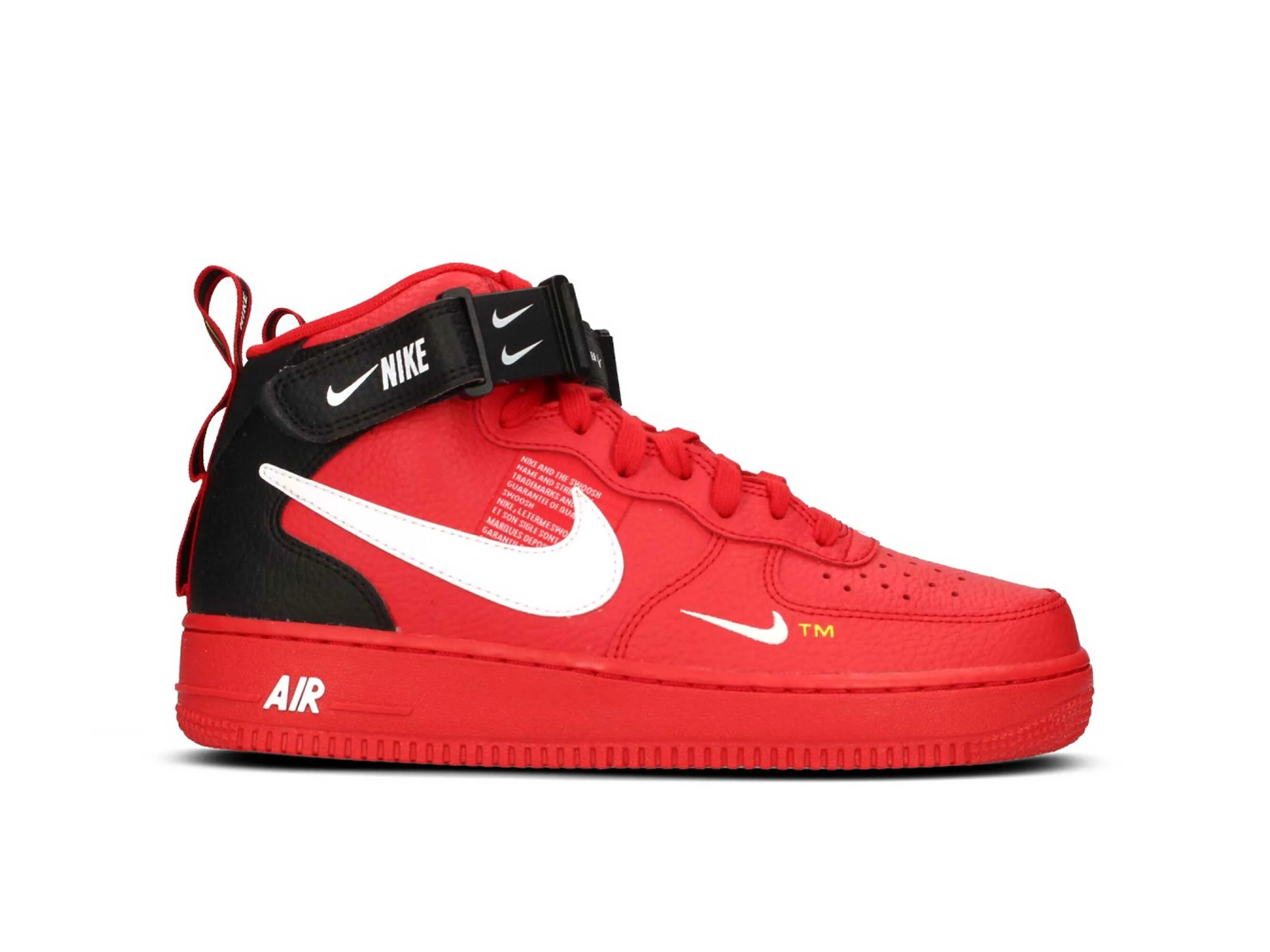 Где можно купить кроссовки nike. Nike Air Force 1 07 Mid lv8 Red. Nike Air Force 1 07 lv8. Nike Air Force 1 Mid 07 lv8. Nike Air Force 1 lv8.