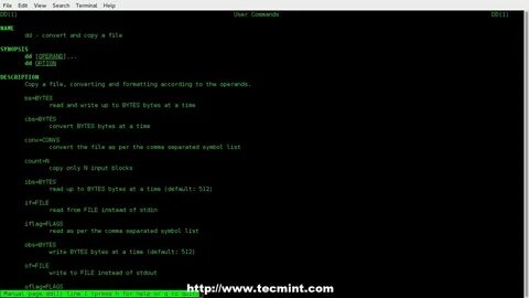 Grep line