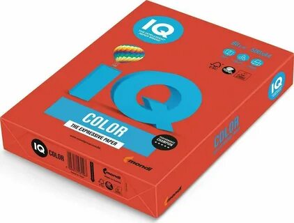 Iq color