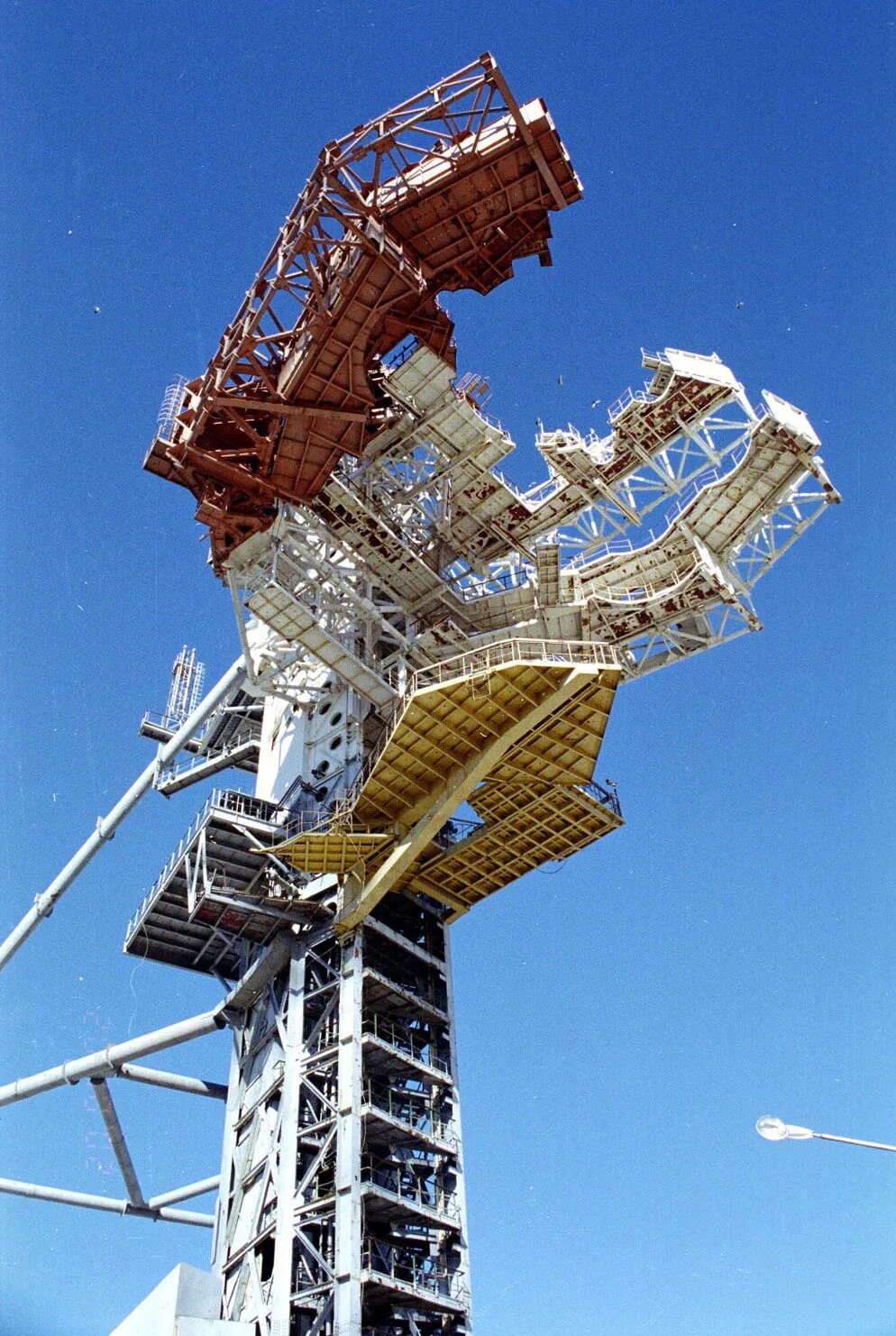 Right launch